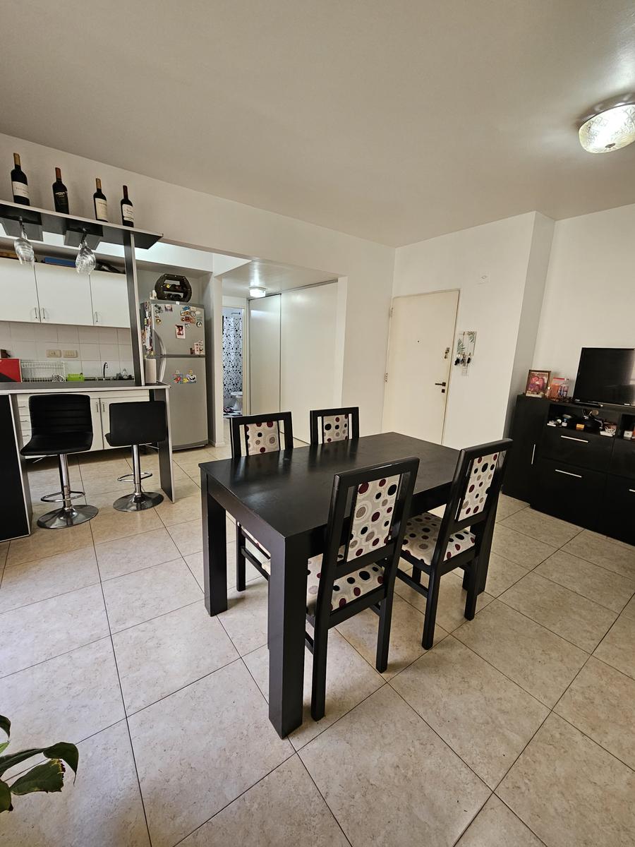 Departamento en venta 2 ambientes Caballito Norte