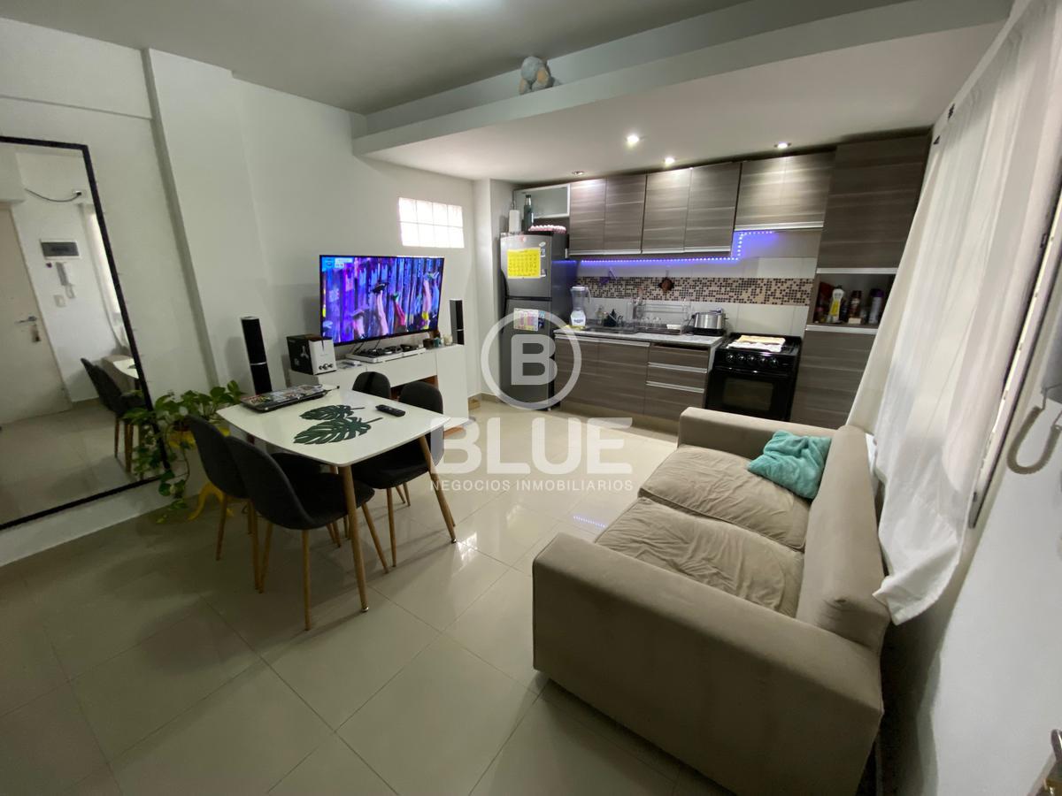 Departamento Venta San Martin Cochabamba al 2100 2 Ambientes