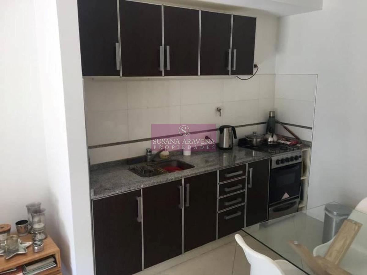 Departamento en venta con Jardin-2 ambientes alto del Molino - OPORTUNIDAD!!