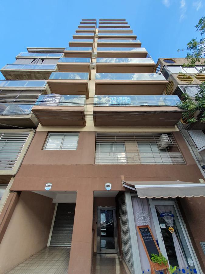 Venta Departamento 1 Dormitorio - Barrio Rep. de la Sexta