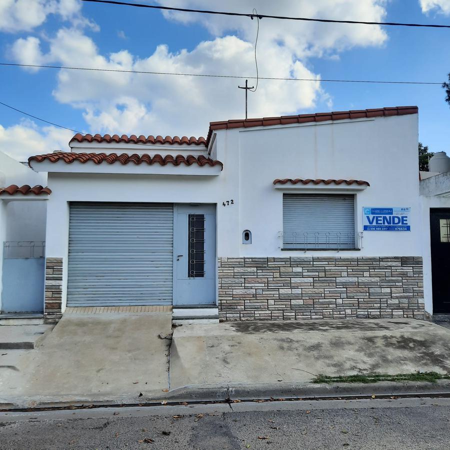 Casa en venta