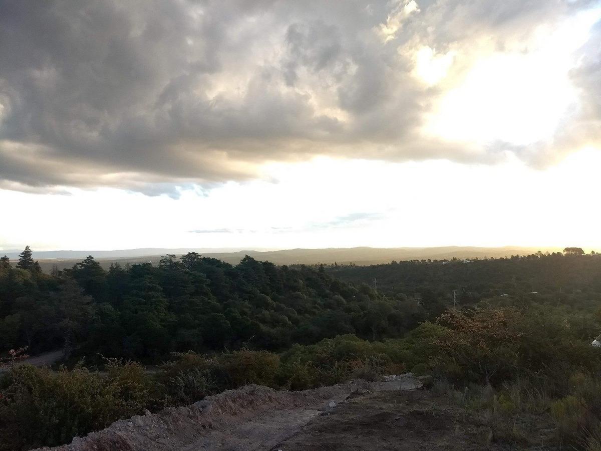 Terrenos/lotes En Las Sierras De Cordoba.