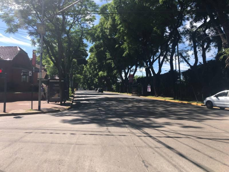 Importante local comercial en venta en San Isidro