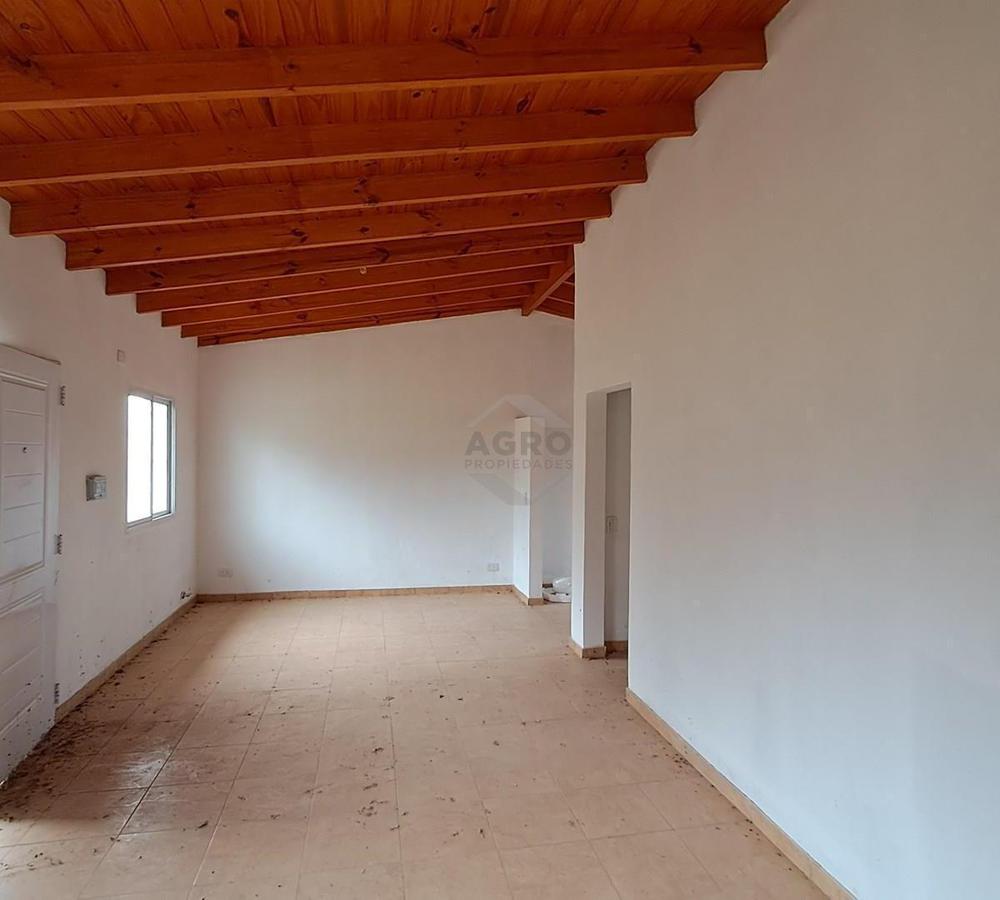 Venta Departamento a estrenar Barrio Los Pinos Exaltacion de la Cruz limite con Pilar 2 ambientes