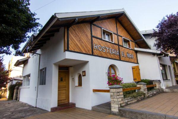 HOTEL Microcentro Bariloche