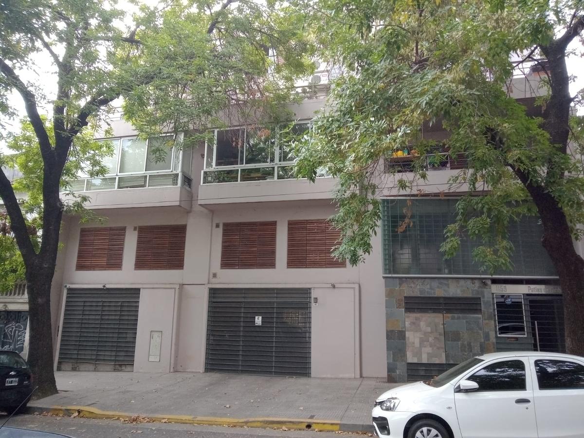 Departamento - Chacarita