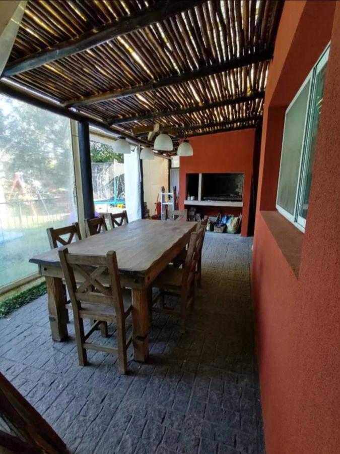 Casa en Venta en Las Orquideas, Pilar