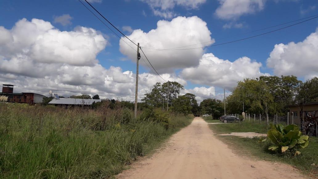 Venta, Lote, Las Chacras, Maschwitz, Escobar