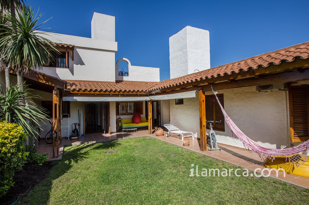 Casa a la venta en Tablada Park de 4 dormitorios toda en planta baja