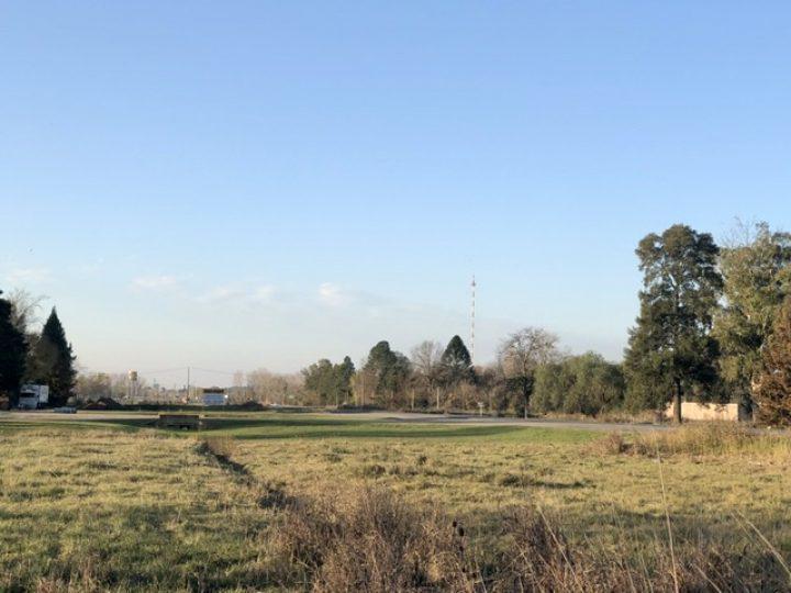 Terreno - San Antonio De Areco