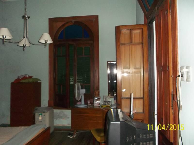 Vendo Casa sobre lote propio