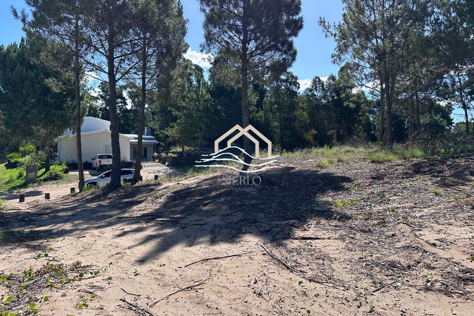 Terreno en  Costa Esmeralda