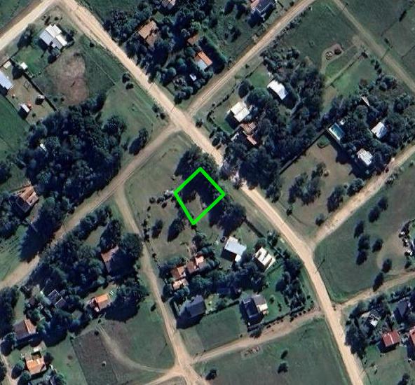 Terreno en venta - 607Mts2 - Santa Isabel, Chapadmalal, General Pueyrredón