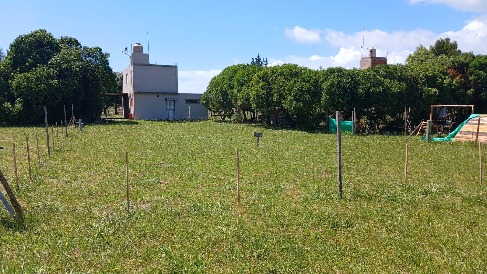 Terreno en San Eduardo Del Mar