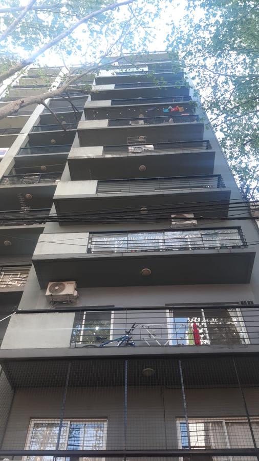 OPORTUNIDAD REAL! REBAJADO DUEÑO NECESITA VENDER! 2 AMB EDIFICIO C AMENITIES