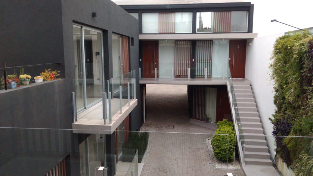 Departamento en Venta - 