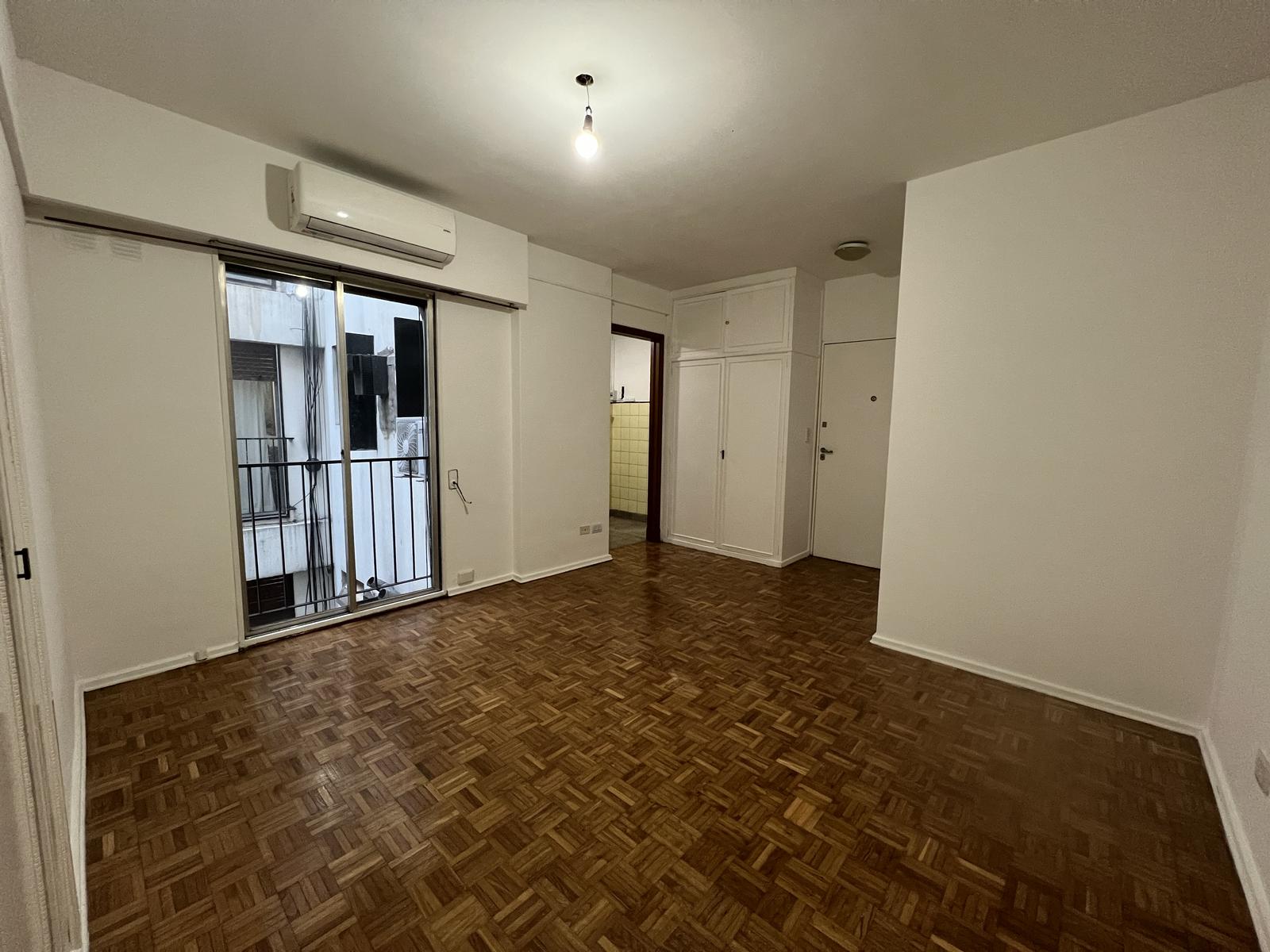 Departamento de 2 ambientes en venta en Colegiales - excelente ubicación!