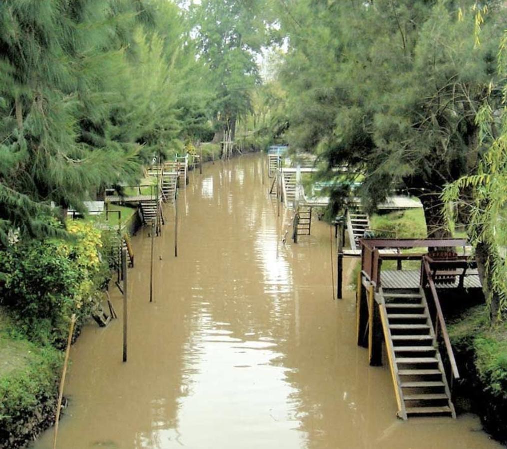 Terreno en  Barrio Itamarina al Río