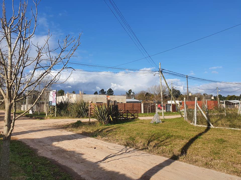 Terreno en Solar de las Acacias - Ingeniero Maschwitz