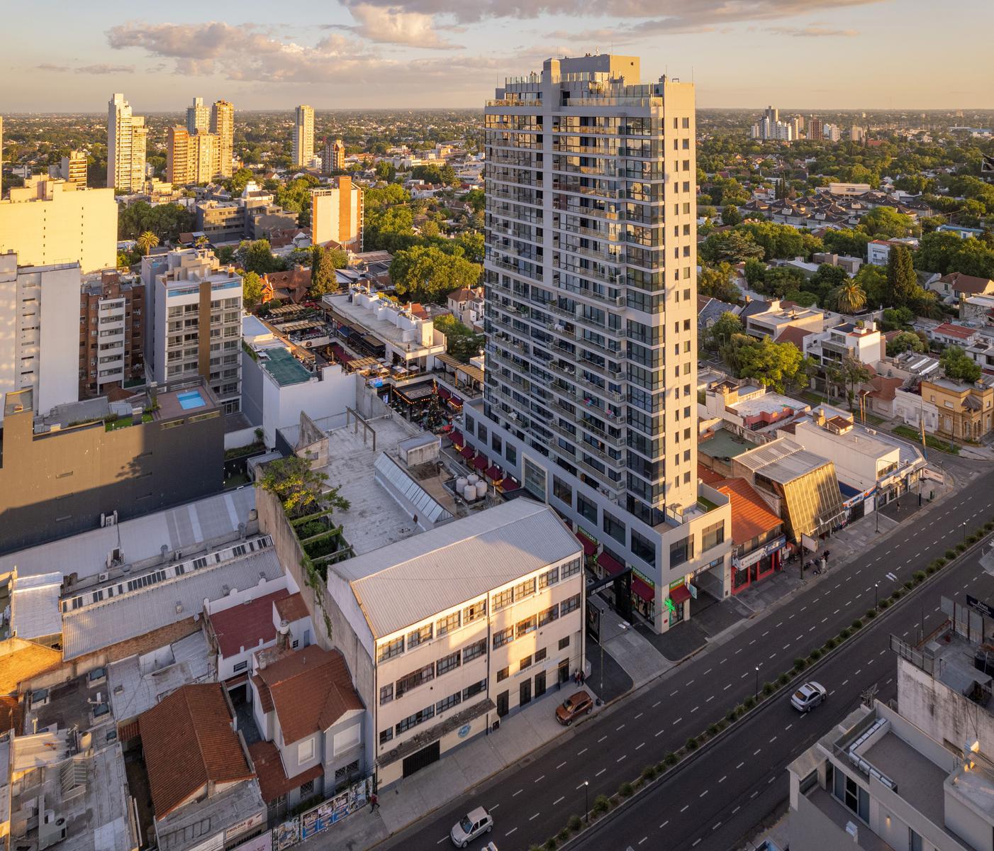 Departamento en Lomas de Zamora Oeste