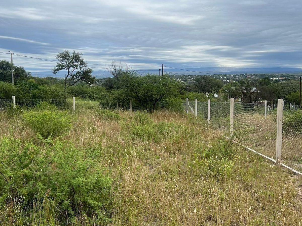 HERMOSO LOTE PLANO EN BIALET MASSE A 800 M de RUTA 55 REF: 1982