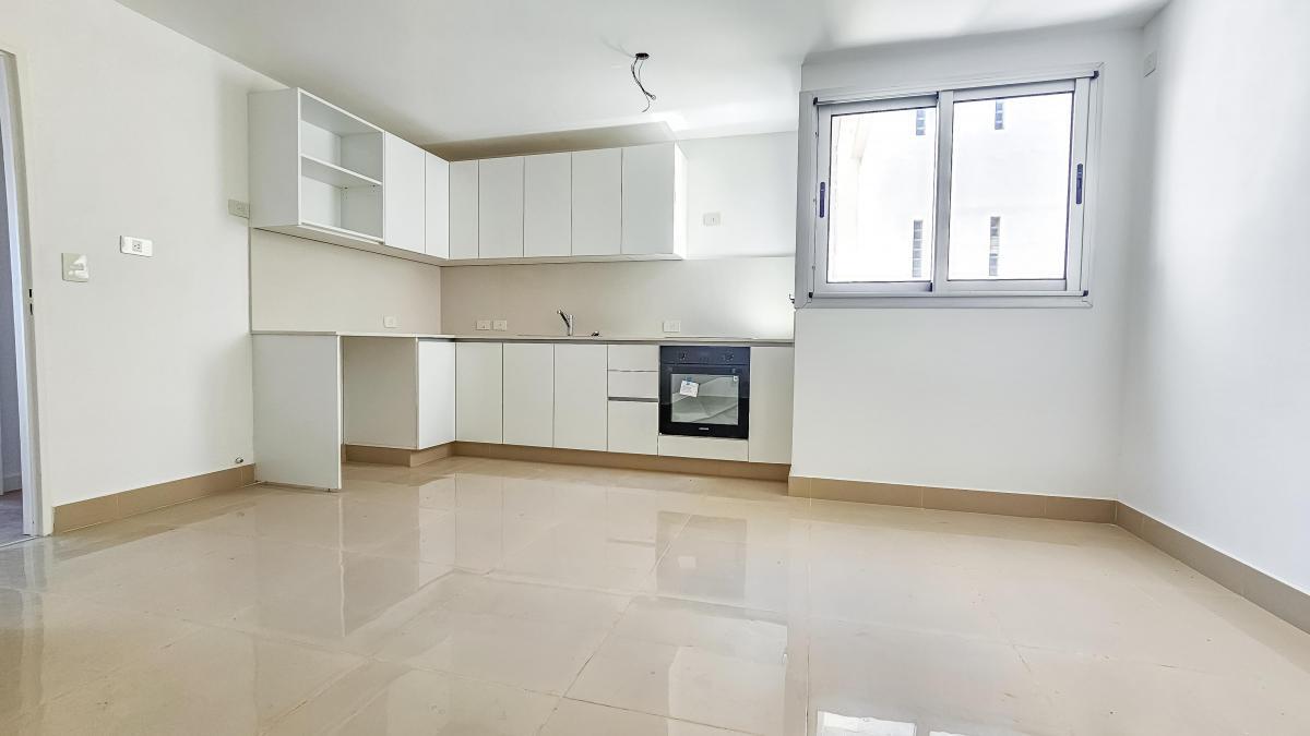 A ESTRENAR · 4 AMB. CON DEP · COCHERA OPCIONAL · FULL AMENITIES