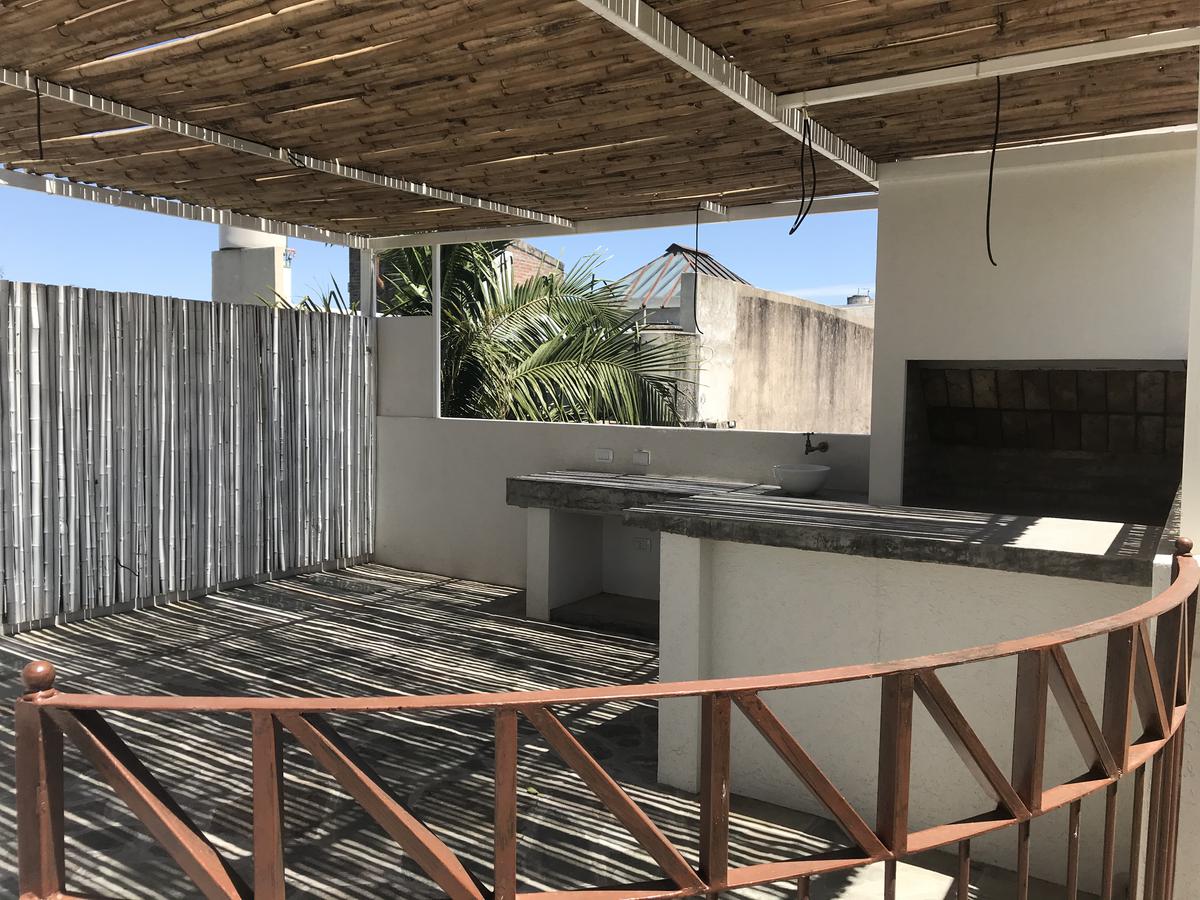 Victoria, Muy lindo PH a estrenar en venta, con jacuzzi y gran terraza con parrilla