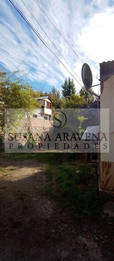 Lote en Venta en San Martin De Los Andes Centro