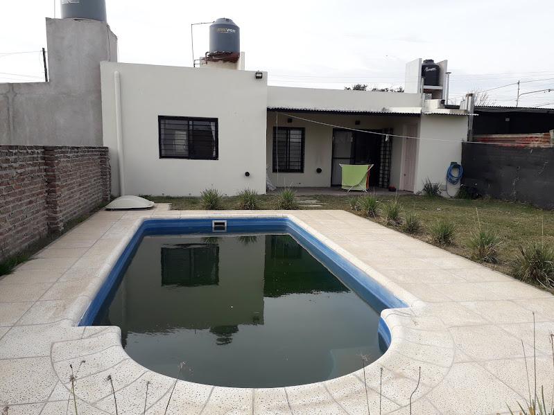 Casa en venta - 3 Dormitorios 1 Baño - Cochera - 350Mts2 - Pergamino