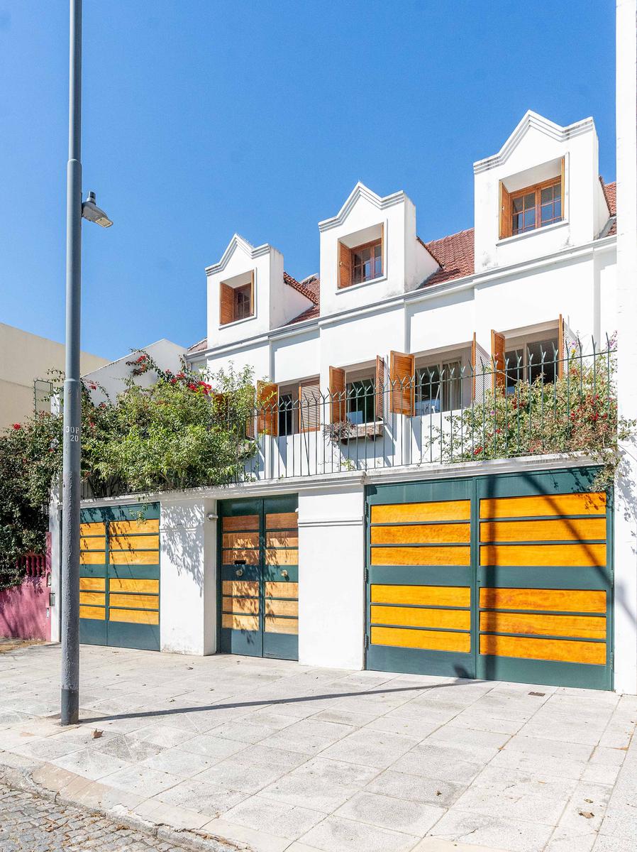 CASA EN VENTA EN LOMAS DE NUÑEZ 6 AMB C/ JARDIN