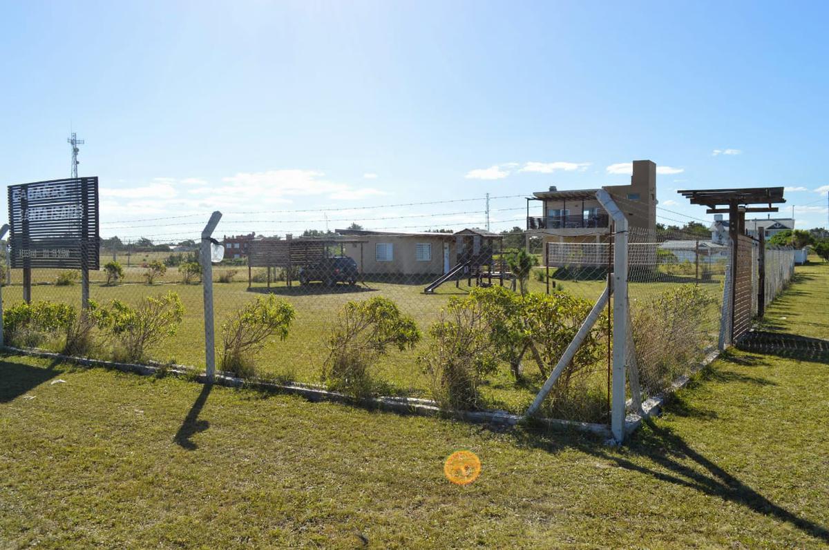 Complejo de cabañas en venta - 3 dormitorios 2 baños - 750mts2 - Chapadmalal, General Pueyrredón