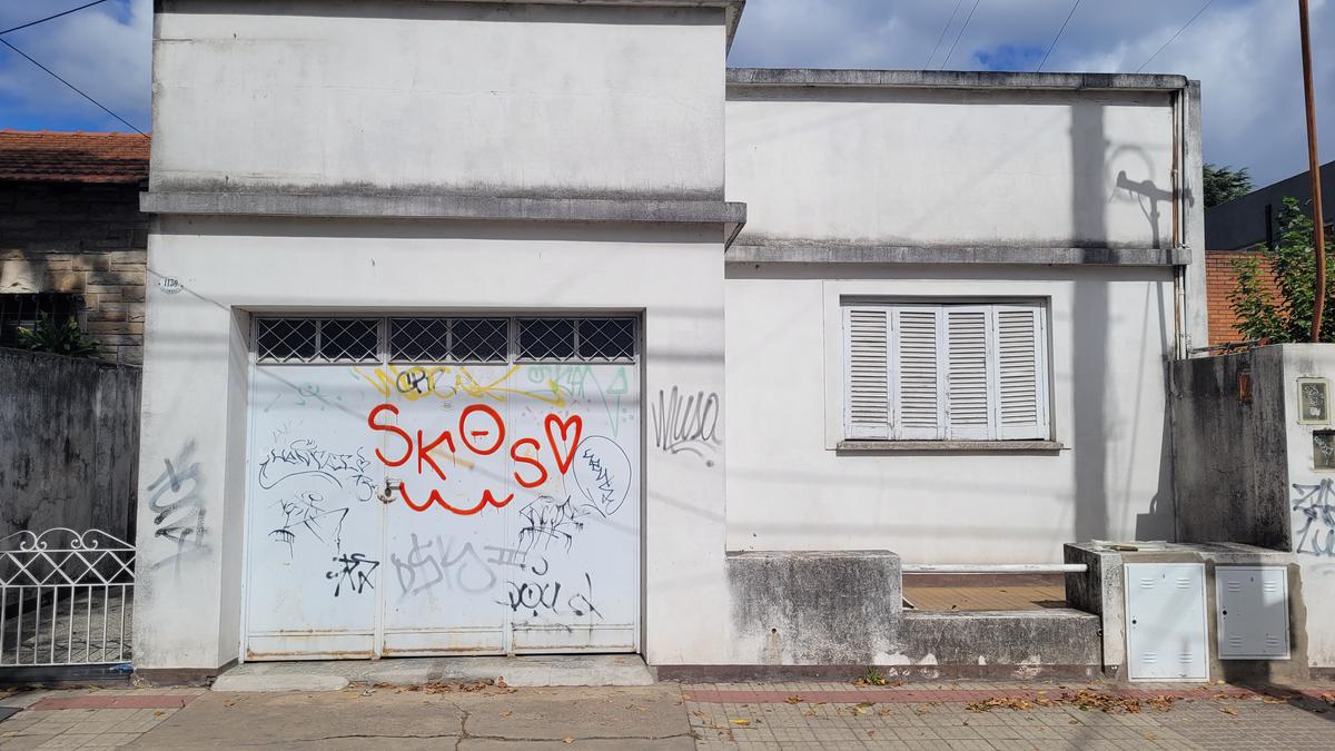 Casa en Lomas de Zamora Oeste