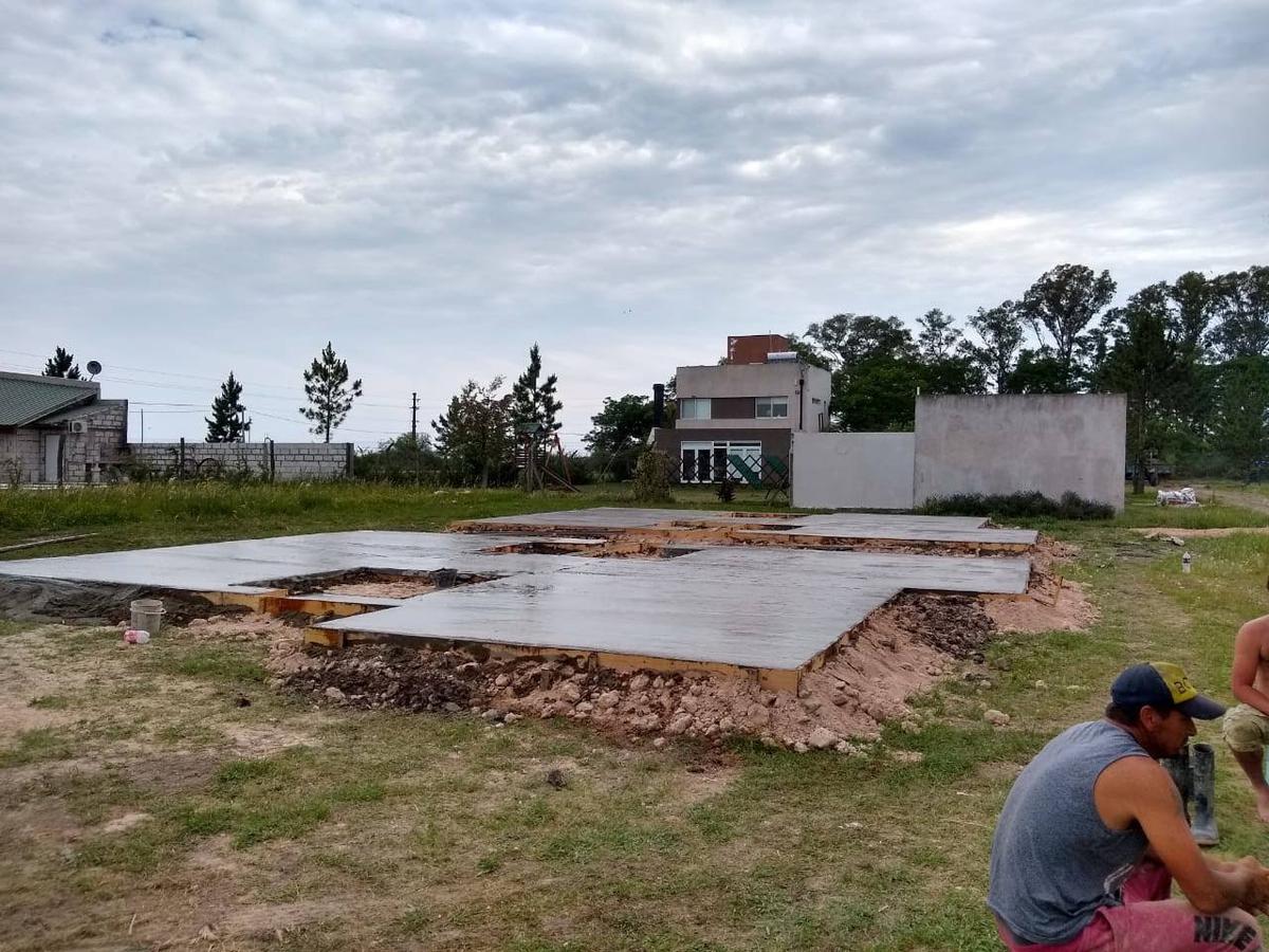 Terreno - Gualeguaychu