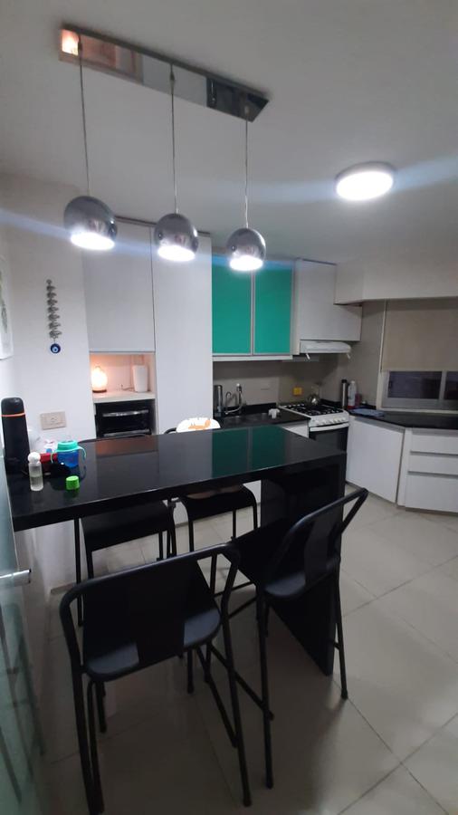 Departamento 3 dormitorios con cochera Nueva Cordoba