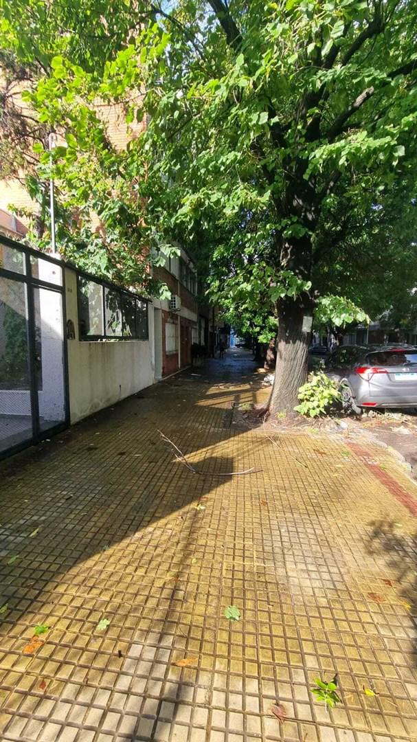 Departamento en  venta la plata