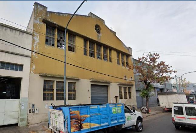 Venta, Edificio Comercial, Galpón, Terreno, Mataderos