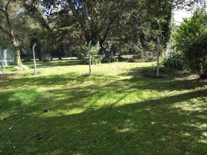 TERRENO EN BARRIO MONTEMAR