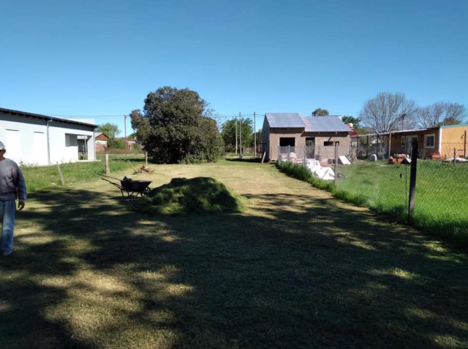 Venta terreno en Santa Anita, Entre Ríos