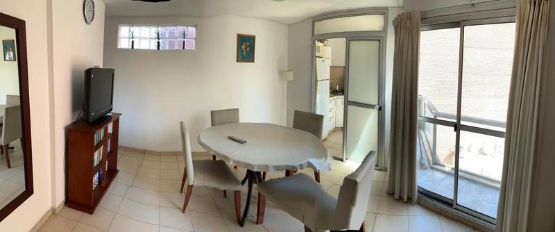 DEPARTAMENTO - TRIPLEX NVA 2 DORM