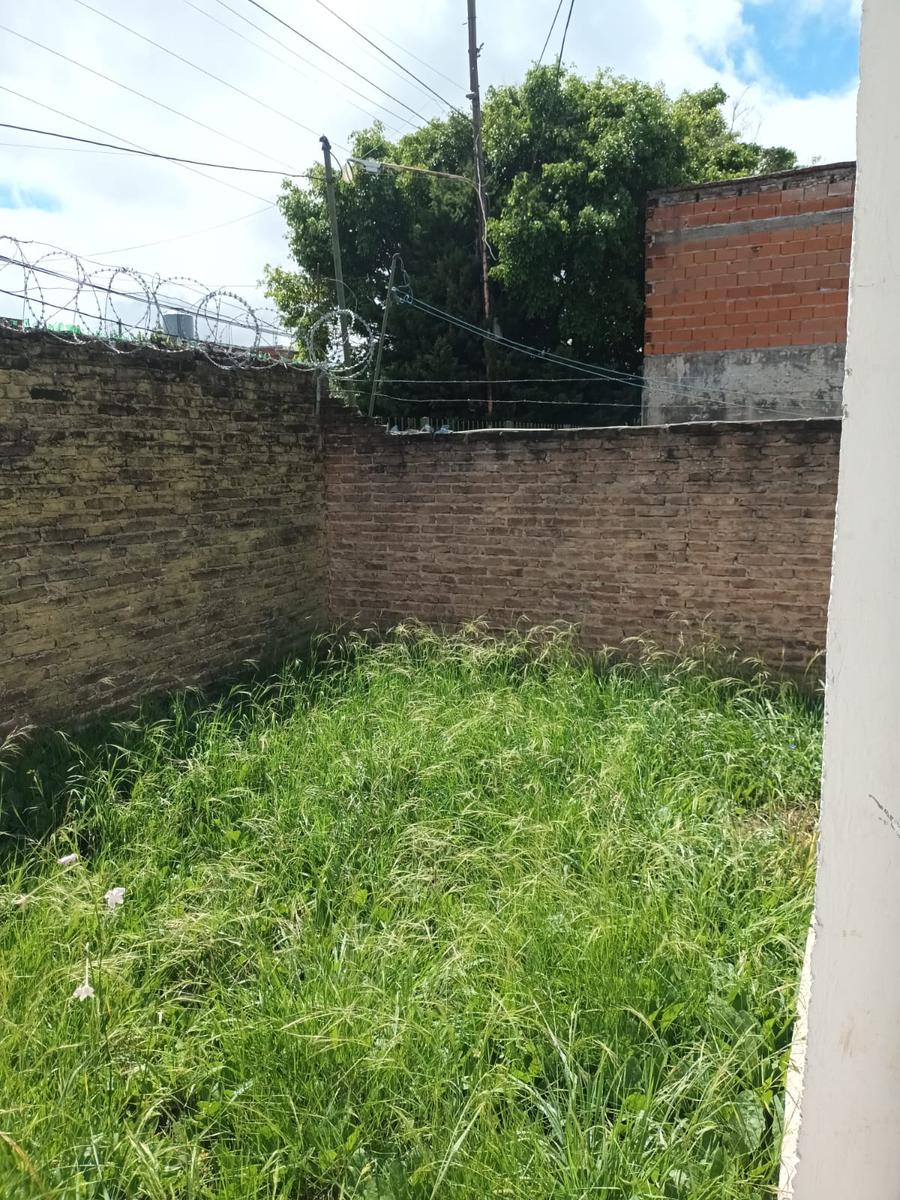 Terreno en venta