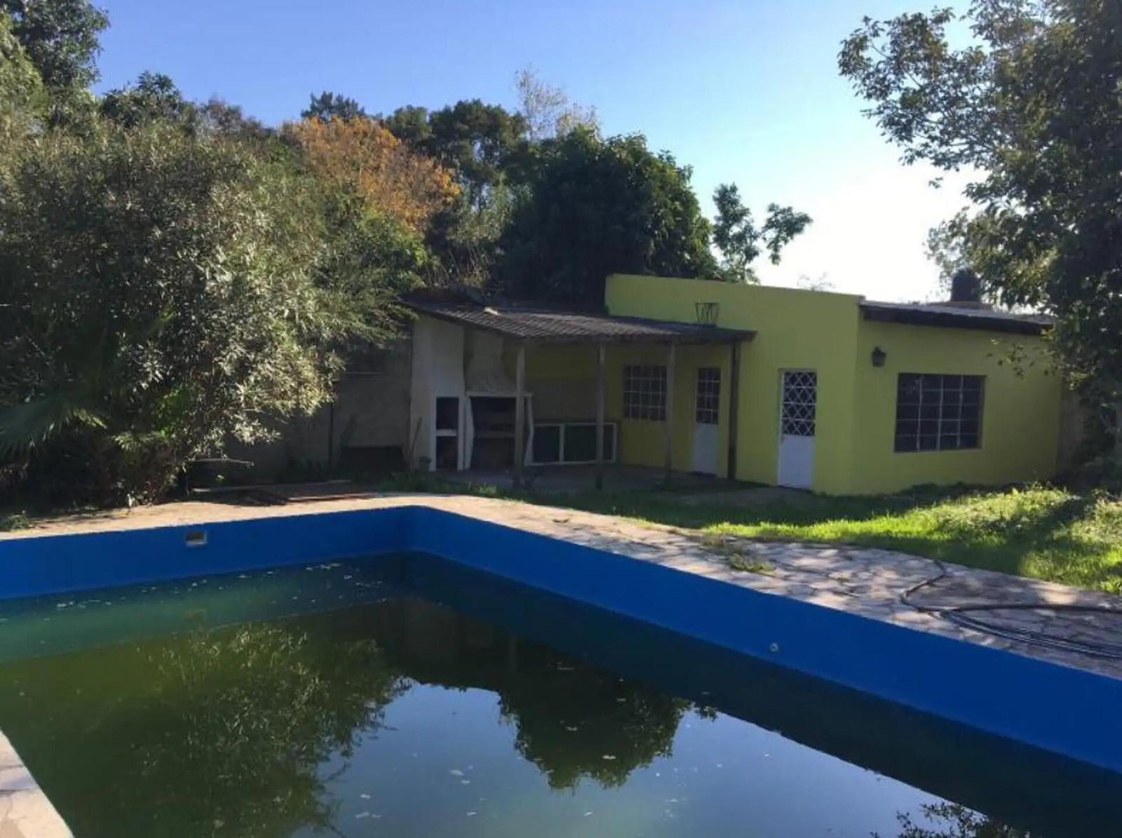 Casa Quinta en Venta en Los Hornos, La Plata