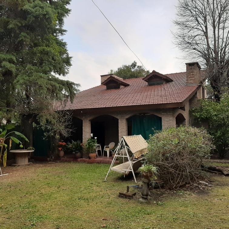 Venta de casa 3 ambientes en San Miguel