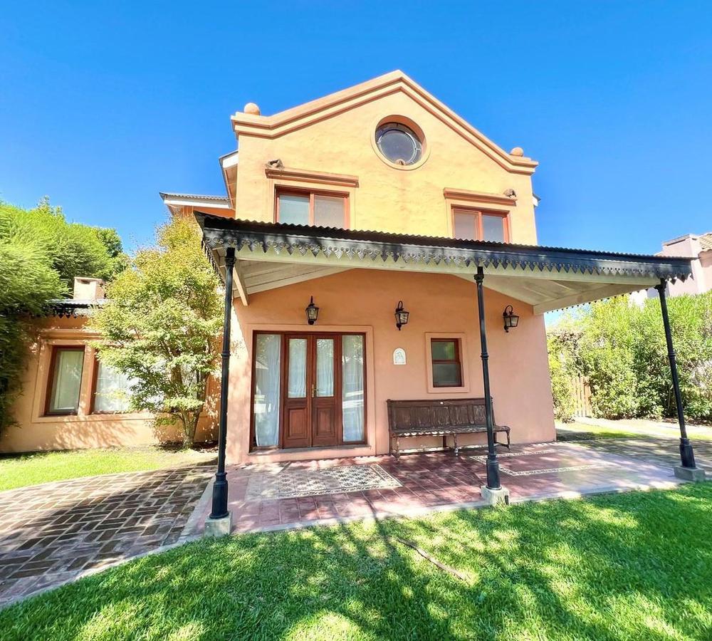 Casa  en Venta en Santa Maria de Tigre, Rincón de Milberg, Tigre