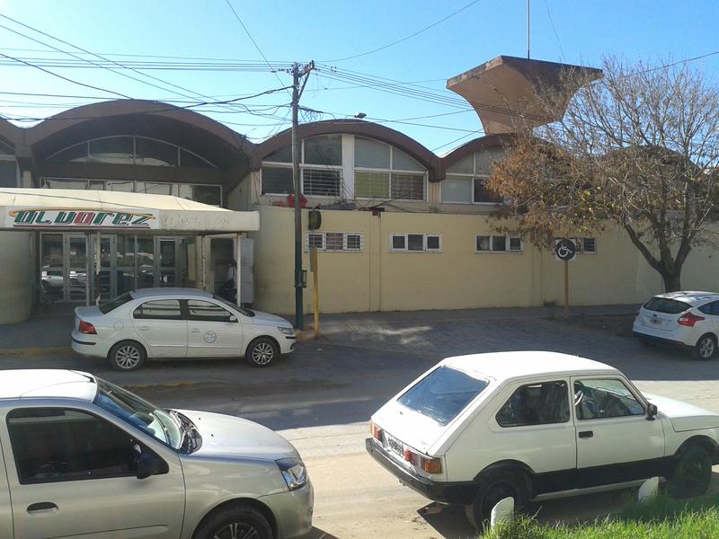 VILLA GESELL. 2 AMB FRENTE ESTACIÓN