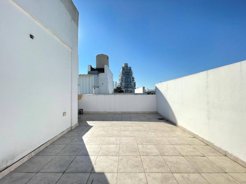 Venta Departamento 2 Amb.  en Palermo - A Estrenar C/Terraza propia