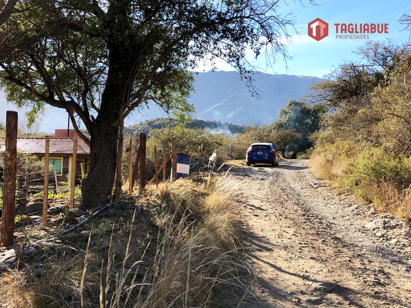 Terreno - Cerro de Oro