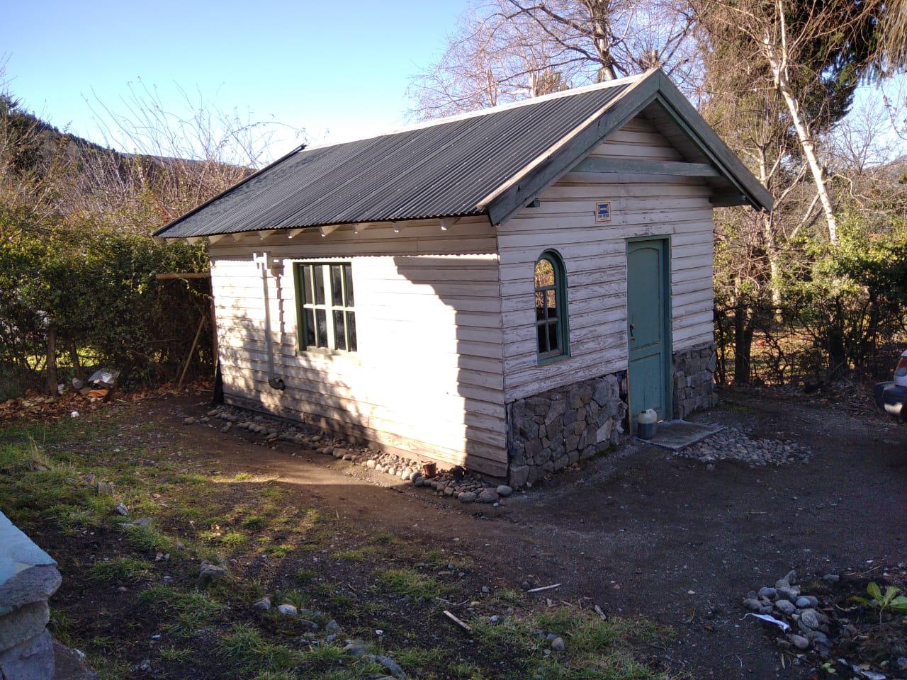 Casa en Alihuen Bajo - San Martín de los Andes