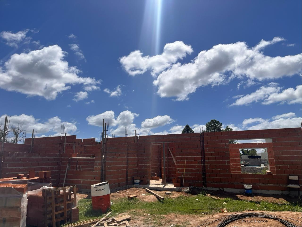 Casa en Venta en Barrio San Matias, Escobar