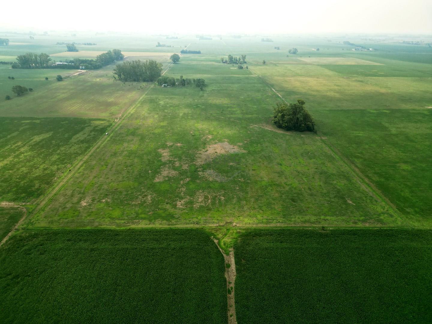 Venta Campo en Lujan