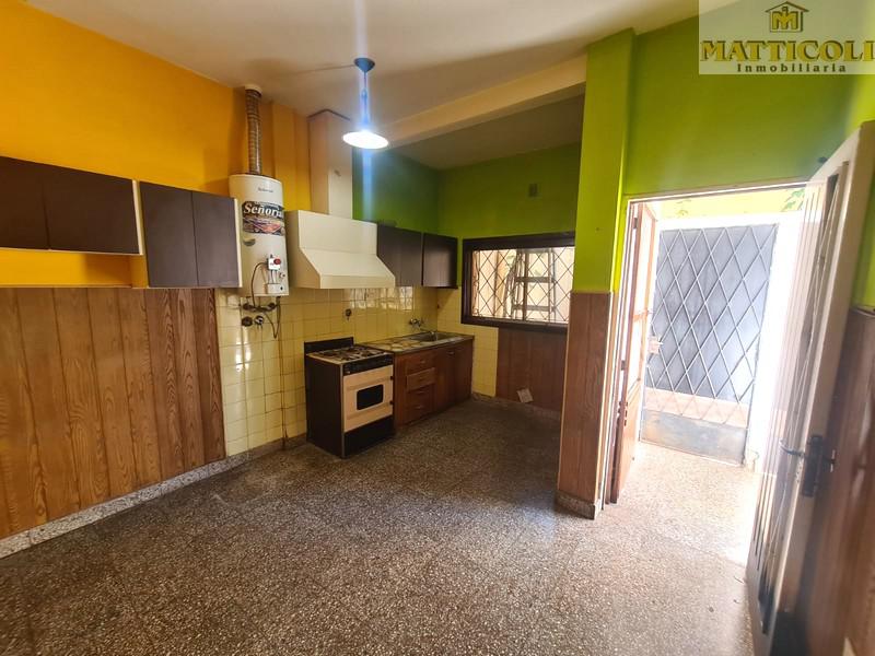 PH 3 ambientes con patio y terraza en Villa Ballester